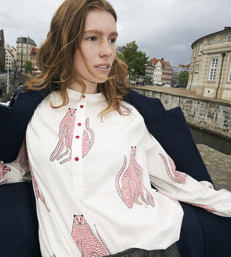 Shop nyheder fra Lollys Laundry i Illums Bolighus