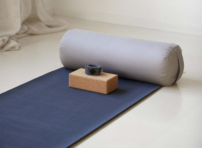 Shop træning & velvære i Illums Bolighus