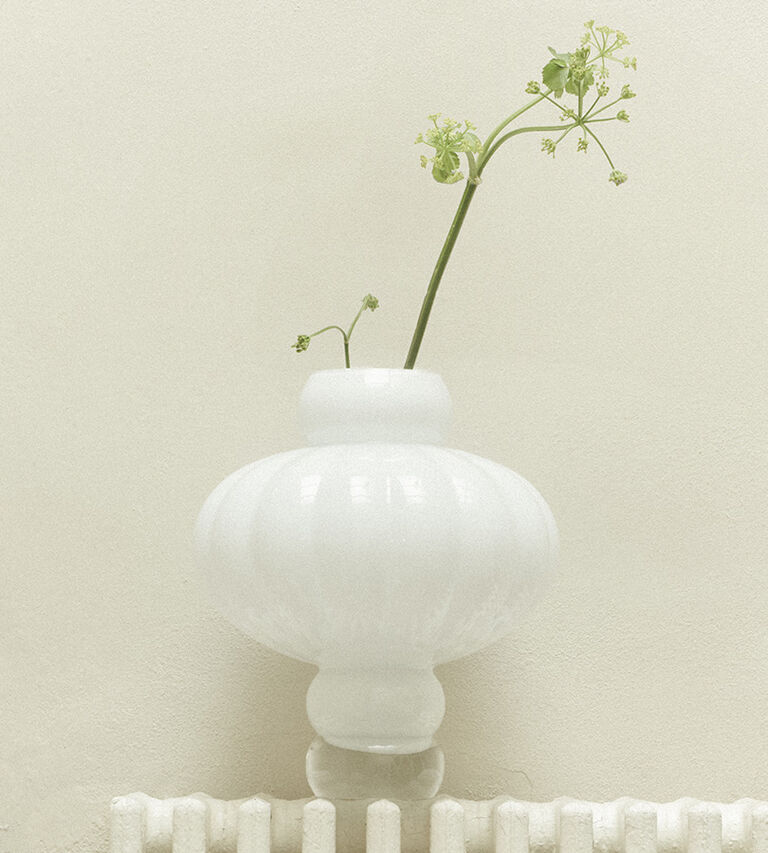 Shop dekoration hos Illums Bolighus