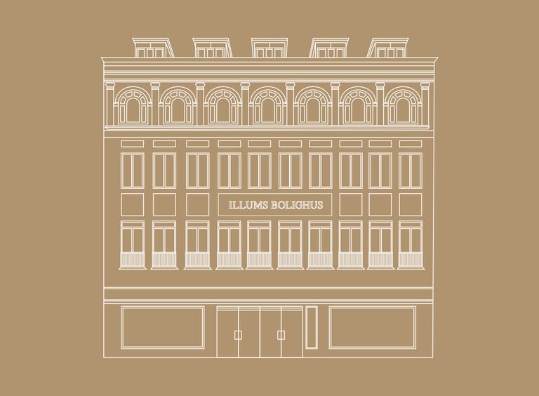 Illums Bolighus | &Aring;bningstider