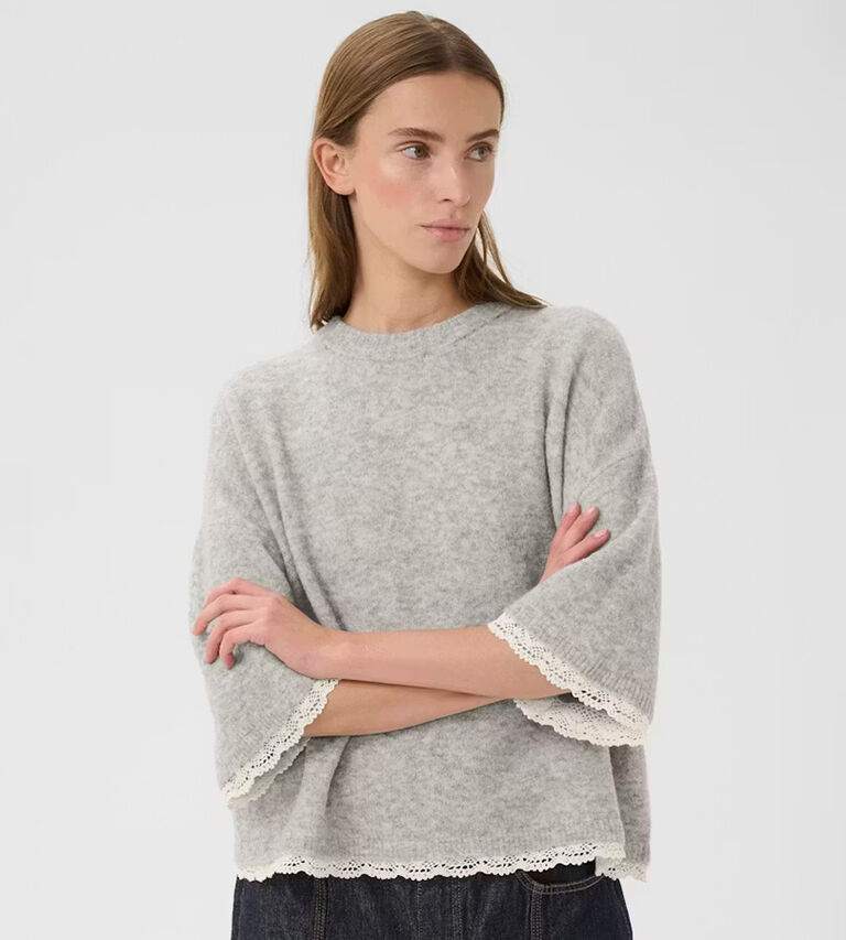 Shop strik i Illums Bolighus