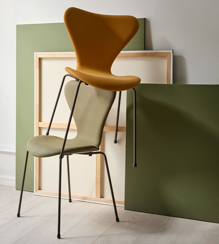 Winter SALE | Shop Fritz Hansen p&aring; tilbud