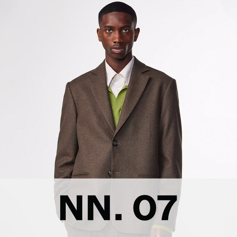 Shop NN07 i Illums Bolighus