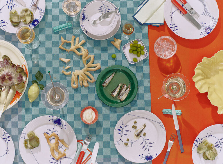 Royal Copenhagen | Spar 30% p&aring; udvalgte varer