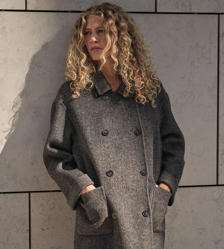 Køb overtøj i Illums Bolighus