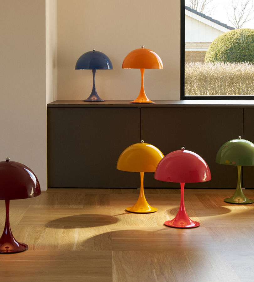 Louis Poulsen | Panthella 250