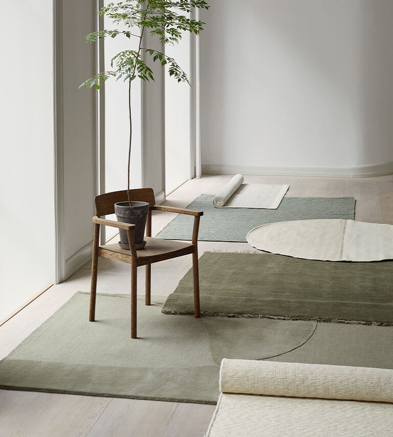 Winter SALE | Spar 20% p&aring; Linie Design