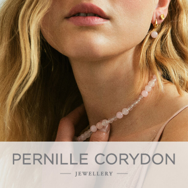 Shop Pernille Corydon Jewellery i Illums Bolighus