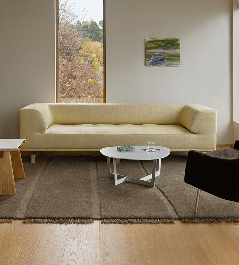 Spar 25% p&aring; Delphi fra Fredericia Furniture