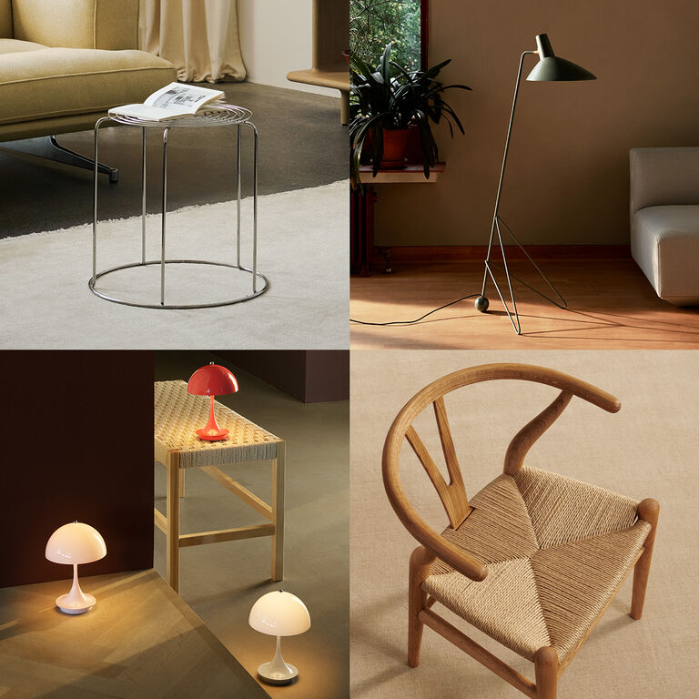 Shop November & December tilbud i Illums Bolighus.