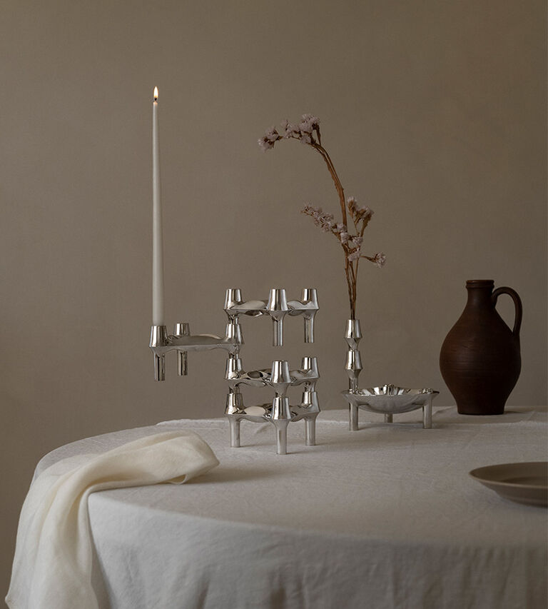 Shop nyheder fra STOFF Nagel i Illums Bolighus