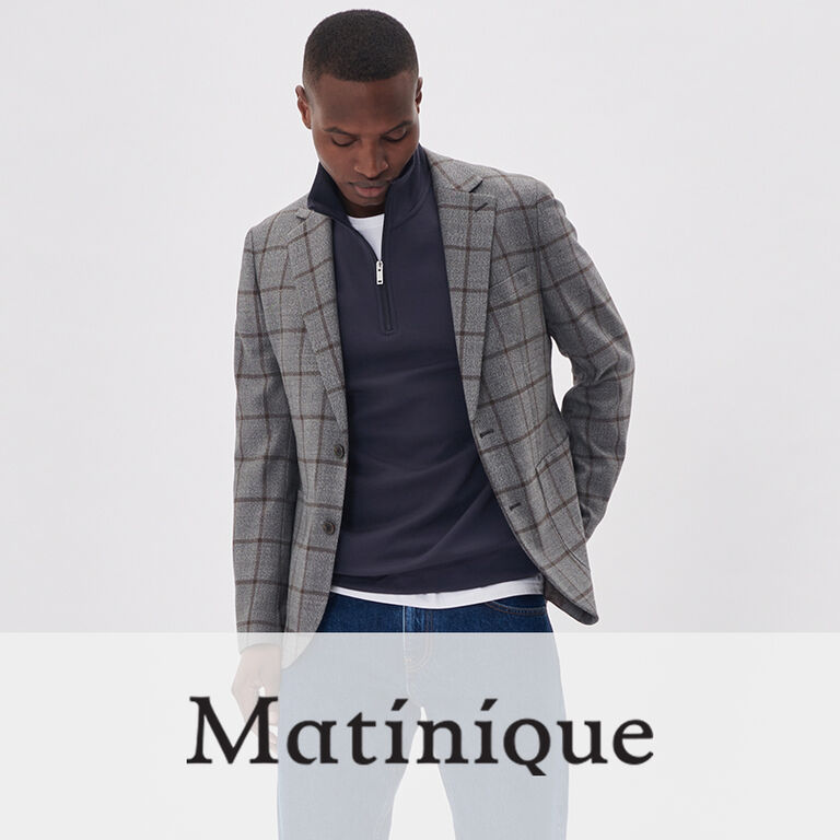 Shop Matinique i Illums Bolighus