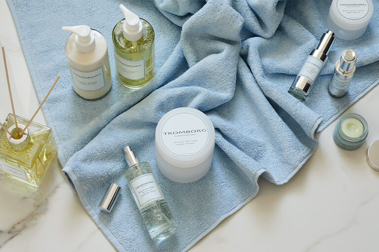 Shop skønhed i Illums Bolighus