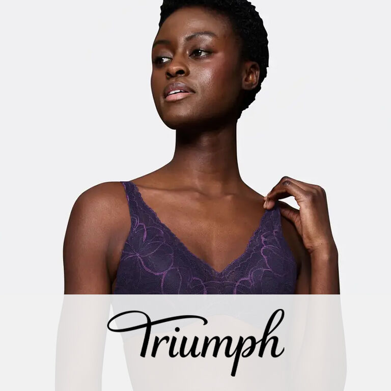 Shop Triumph i Illums Bolighus