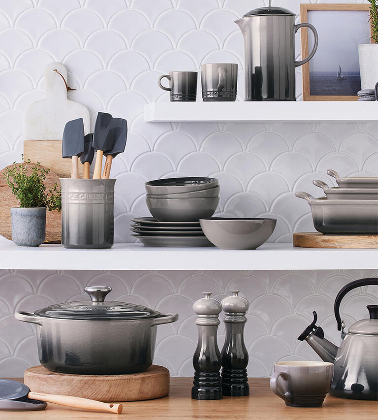 Shop Le Creuset hos Illums Bolighus
