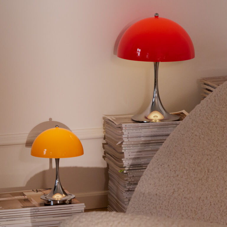 Louis Poulsen Panthella Originals