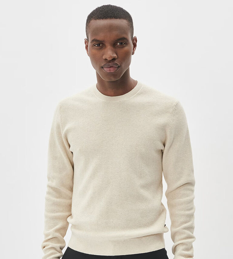 Shop herre t&oslash;j hos Illums Bolighus