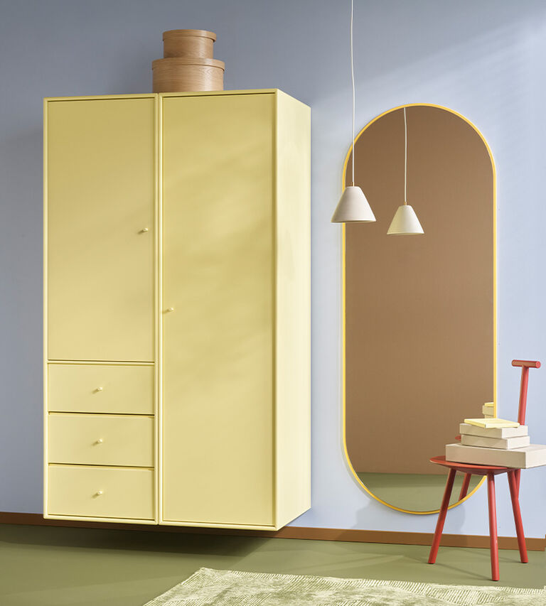 Shop Montana hos Illums Bolighus