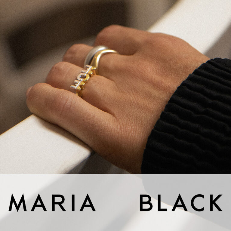 Shop Maria Black i Illums Bolighus