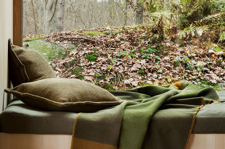 Shop varer til efterårets hyggelige stunder hos Illums Bolighus