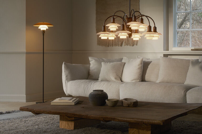 Louis Poulsen | Forudbestil PH Centenary Editions