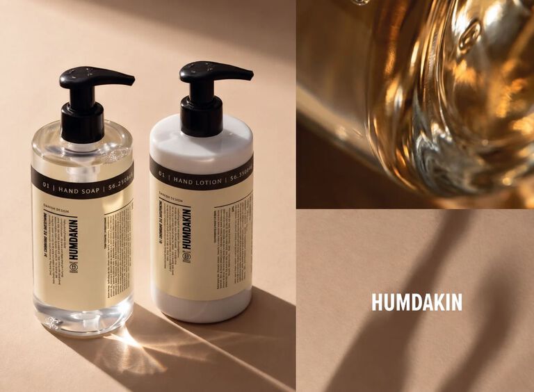 Shop nyheder fra Humdakin, som eksklusivt forhandles hos Illums Bolighus
