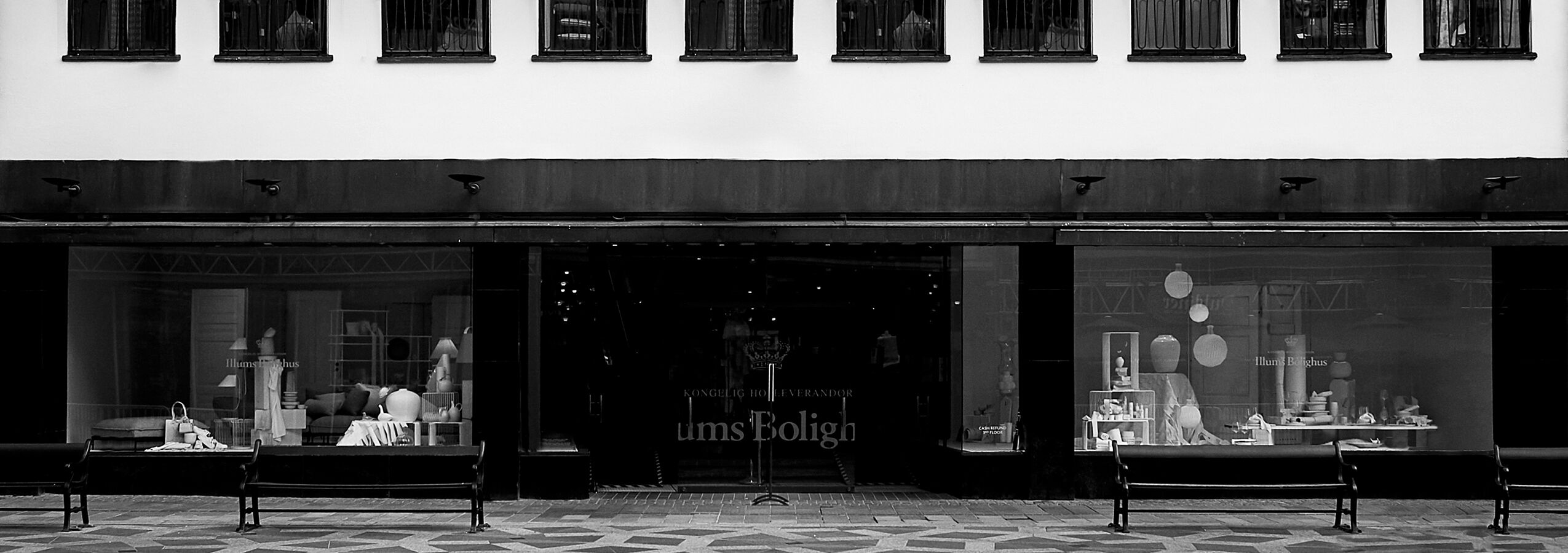 Illums Bolighus Amagertorv
