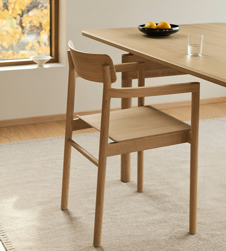 Shop Fredericia Furniture Post p&aring; tilbud