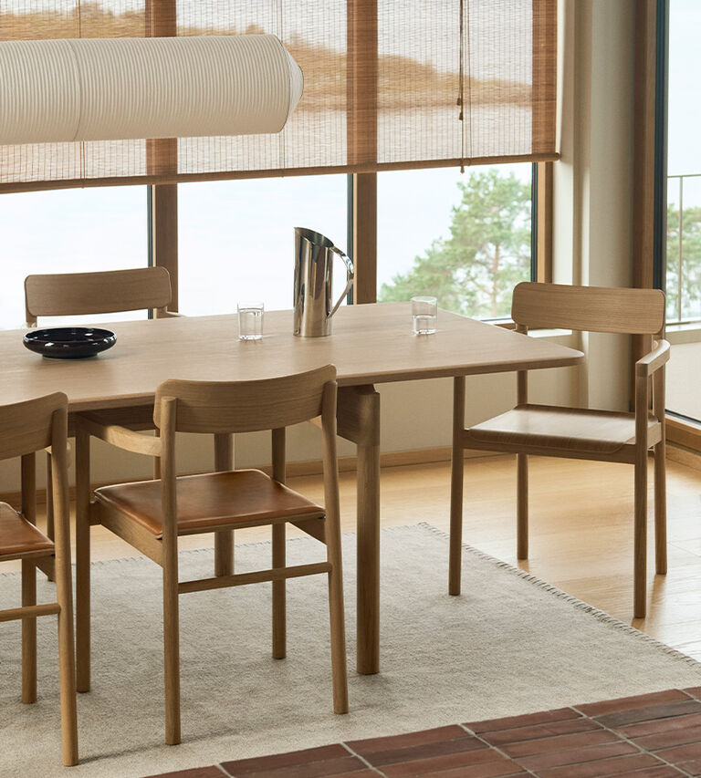 Fredericia Furniture | Shop udvalgte tilbud