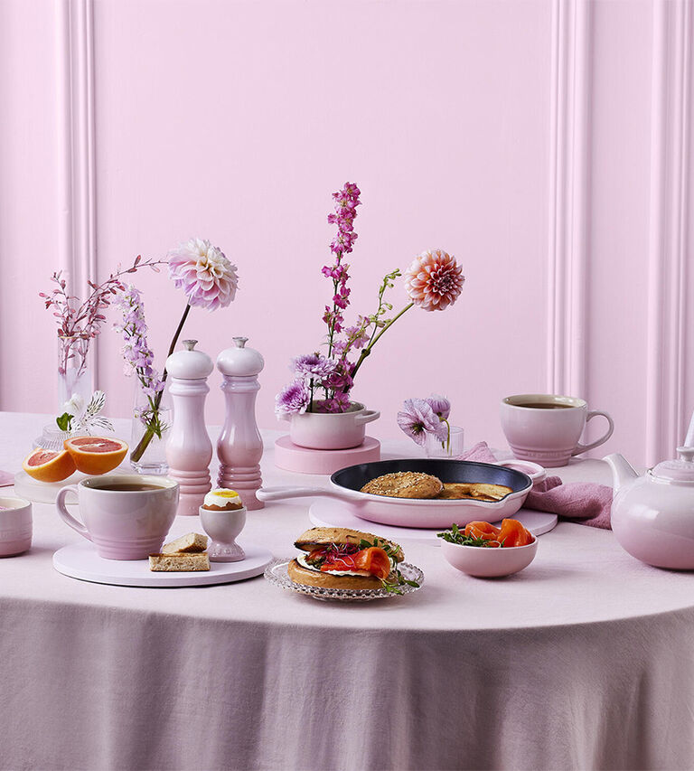 Shop Le Creuset hos Illums Bolighus