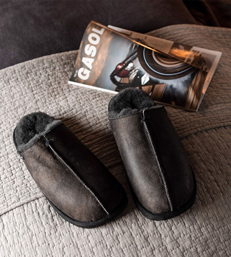 Shop hjemmesko i Illums Bolighus