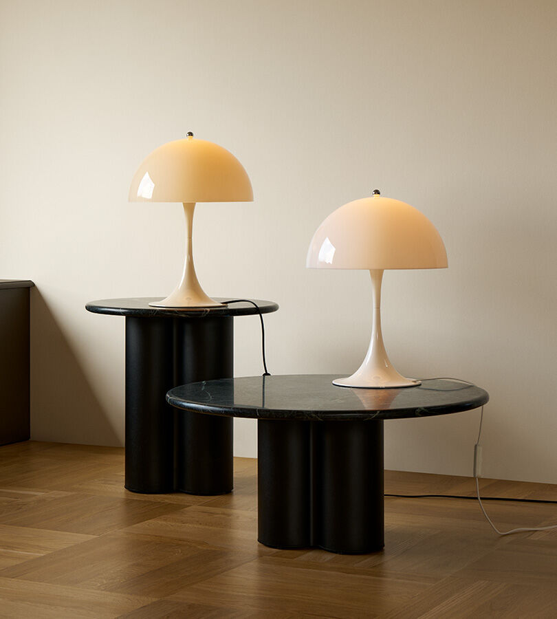 Louis Poulsen Panthella 320