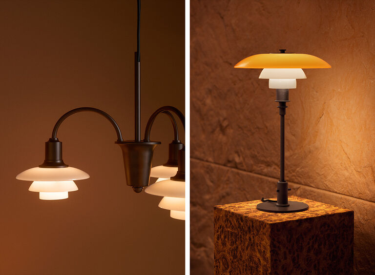 Louis Poulsen | Shop Centenary Edition