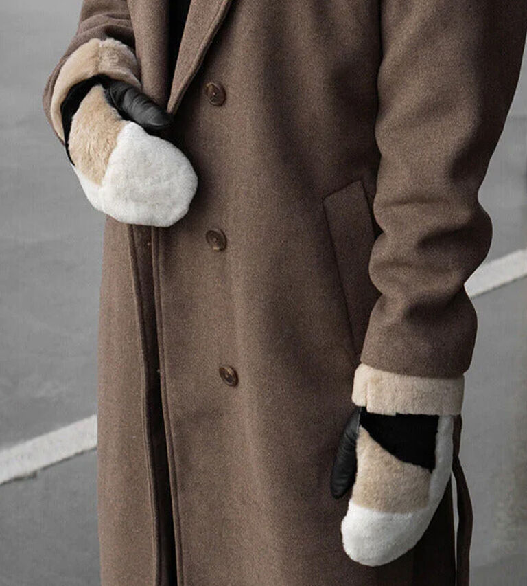 Shop huer, pandebånd & vanter i Illums Bolighus