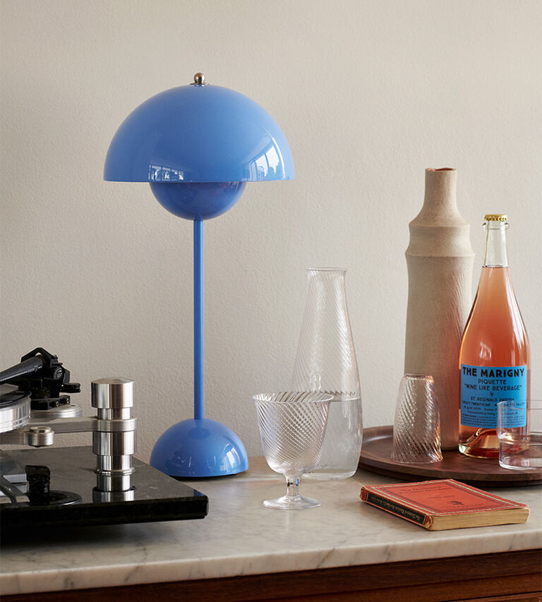 Winter SALE | Shp&aring; udvalgte lamper fra &Tradition p&aring; tilbud