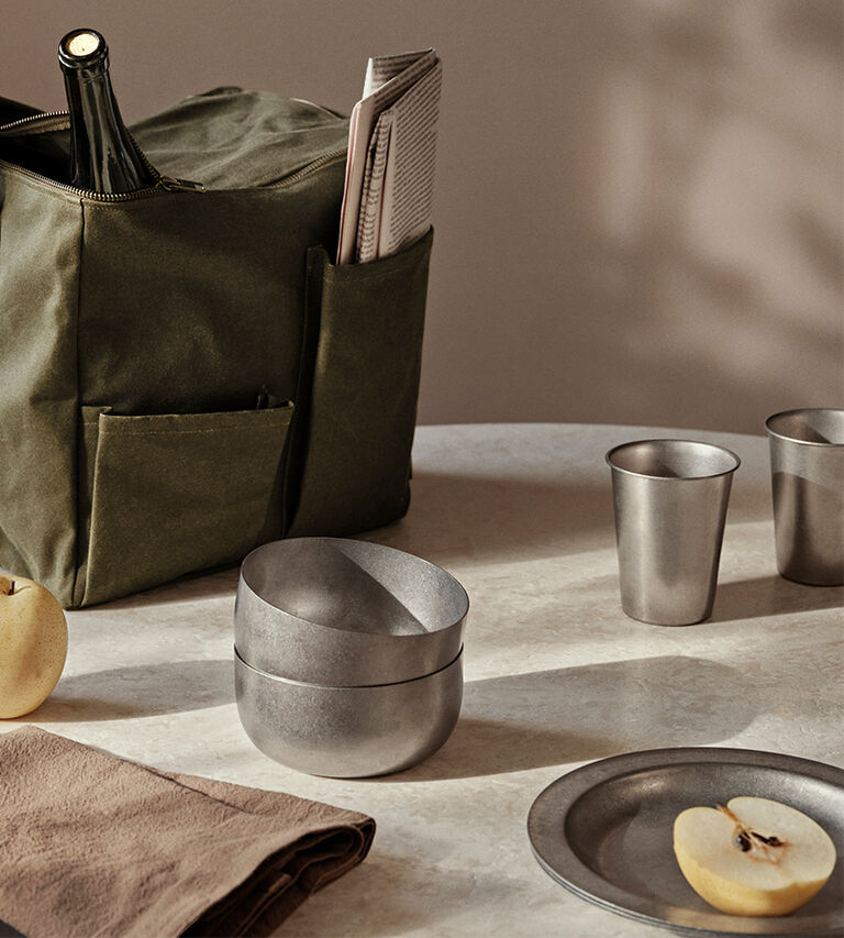 Shop nyheder fra Ferm Living i Illums Bolighus