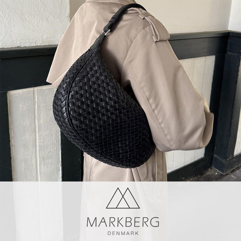 Shop Markberg i Illums Bolighus