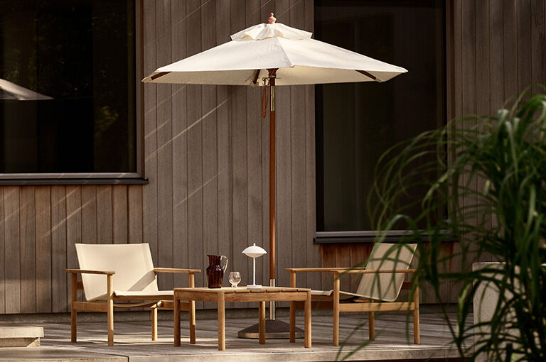 Udeliv | Find inspiration til haven, terrassen eller altanen