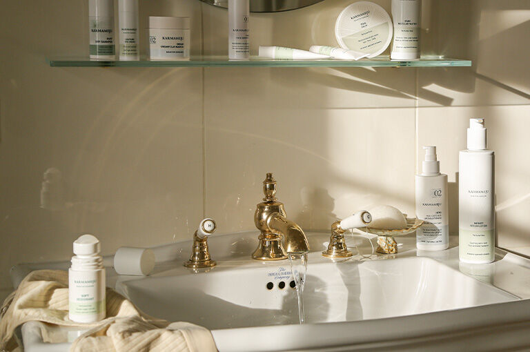 Shop sk&oslash;nhed i Illums Bolighus