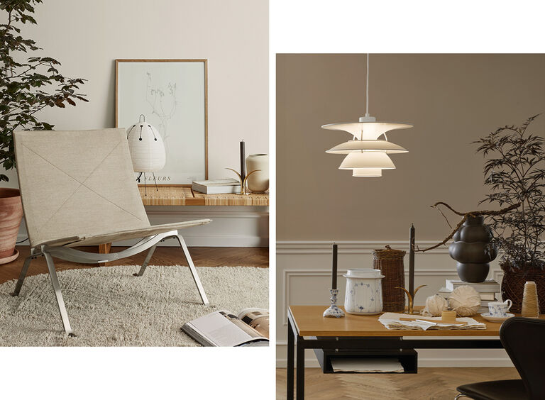 Bliv medlem af Illums Bolighus' No1 loyalitetsklub