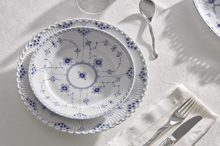 Shop Royal Copenhagen hos Illums Bolighus