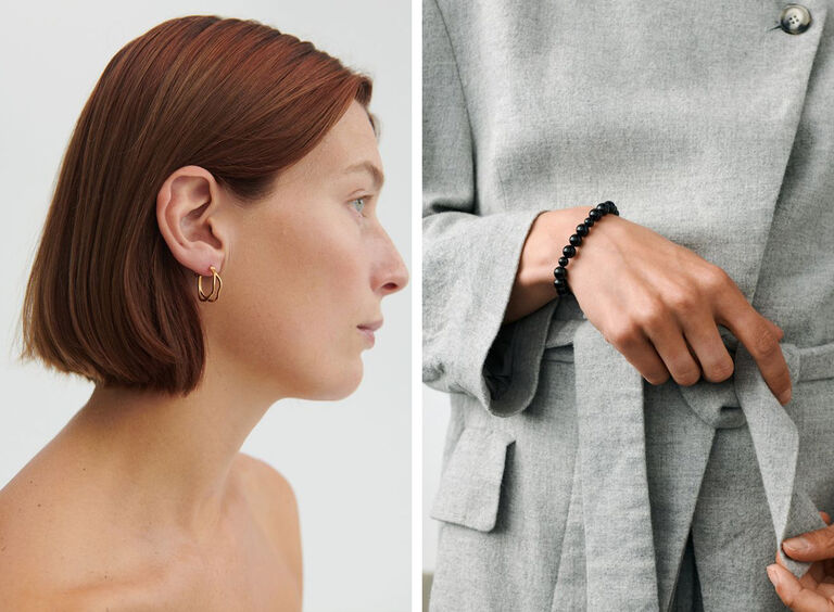 SALE | Spar 50% p&aring; alt fra Pernille Corydon Jewellery.