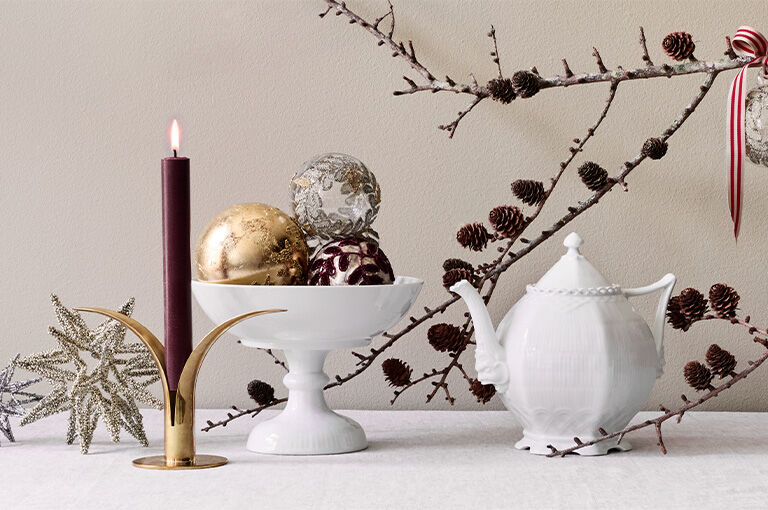 Shop dagstilbud i Illums Bolighus