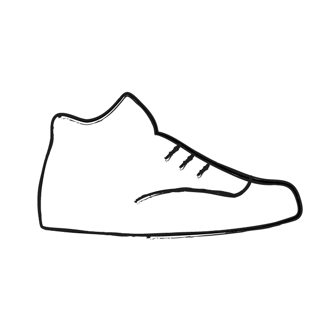 Herresko støvler sneakers hjemmesko