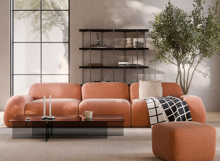 Westwing | Shop Wolke