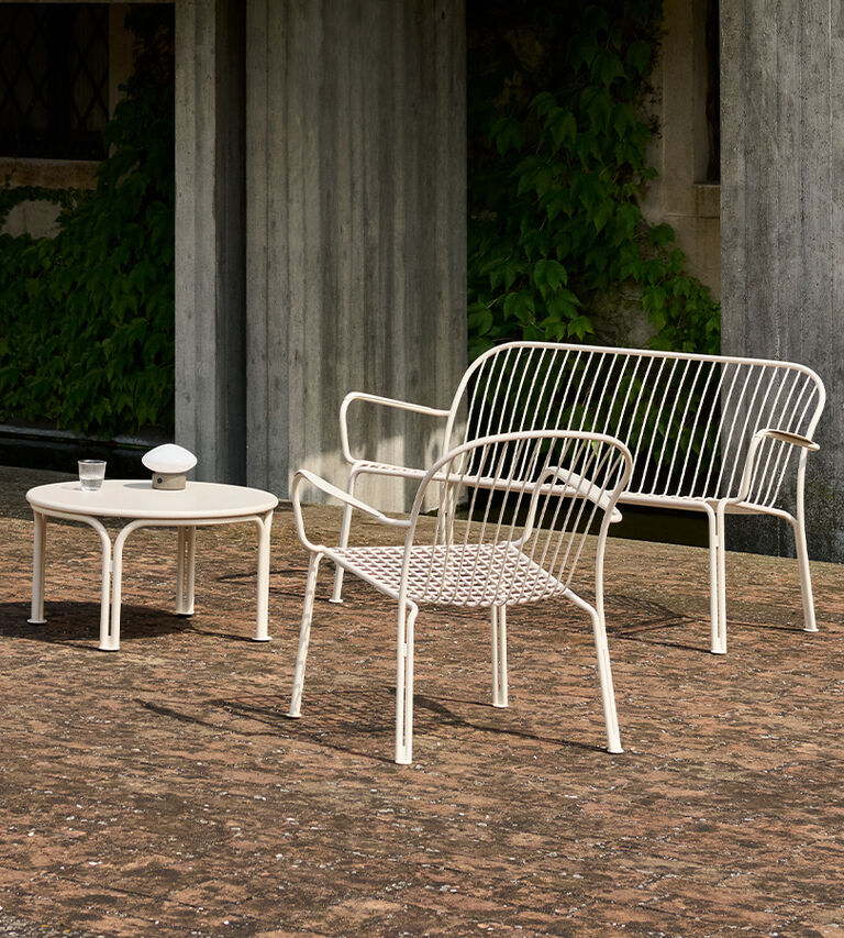 Shop udend&oslash;rsm&oslash;bler fra &Tradirion