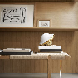 HK20 Bubi pendel, messing, Carl Hansen & S&oslash;n