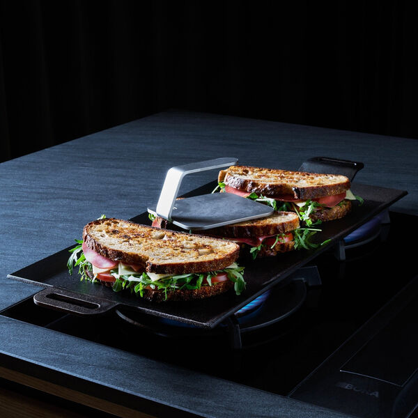 Stegeplade stor, Gastrotools