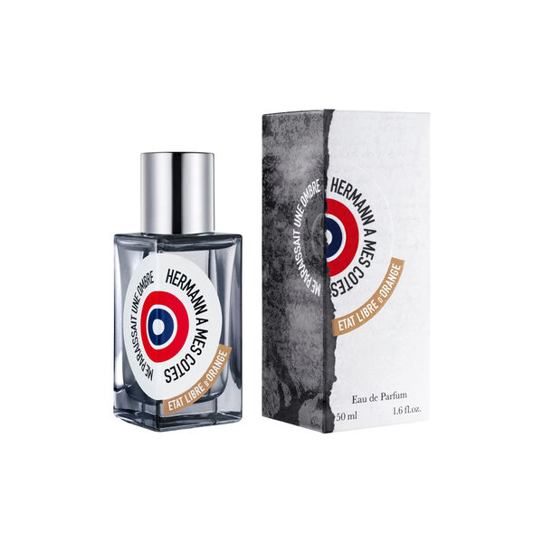 Hermann Eau de Parfum, Etat Libre d&rsquo;Orange