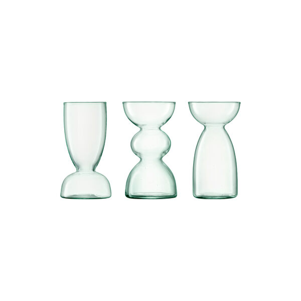 Canopy Trio vase sæt 3 stk., LSA International